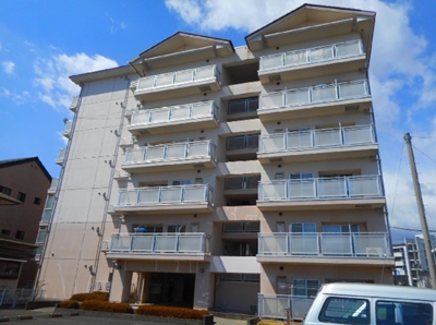下田町市営住宅