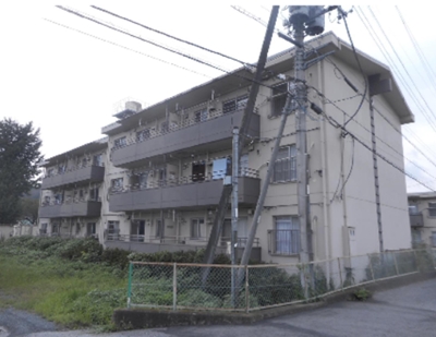 下町市営住宅