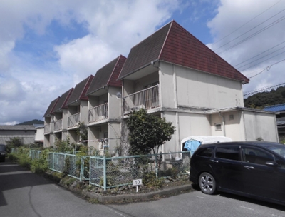 仲町市営住宅