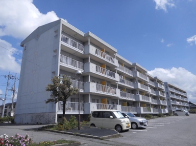 東町市営住宅