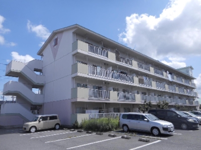 緑町西市営住宅