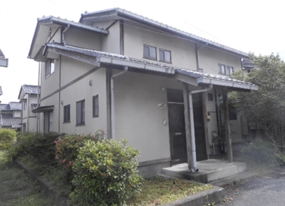 西茂呂市営住宅(13号棟~21号棟)