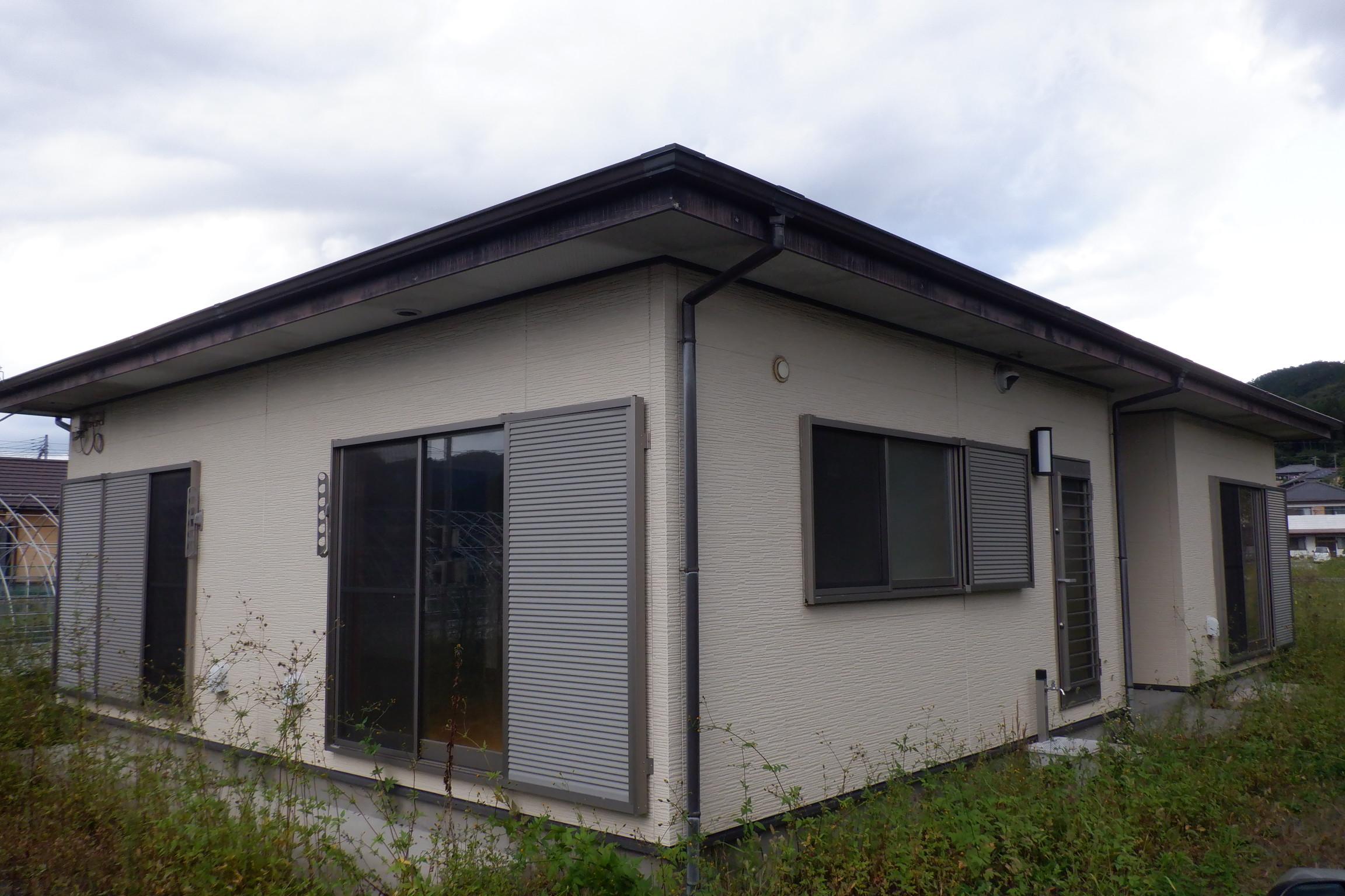 若年勤労者用住宅