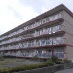 上殿町市営住宅
