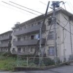 下町市営住宅