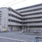 西鹿沼町市営住宅