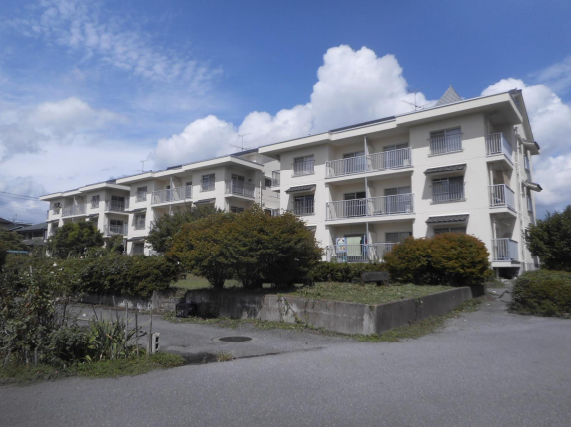 西茂呂市営住宅