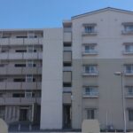 府中町市営住宅