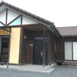 従業員用住宅